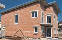 Lower Darkley home extensions