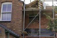 free Lower Darkley home extension quotes