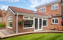 Lower Darkley house extension leads